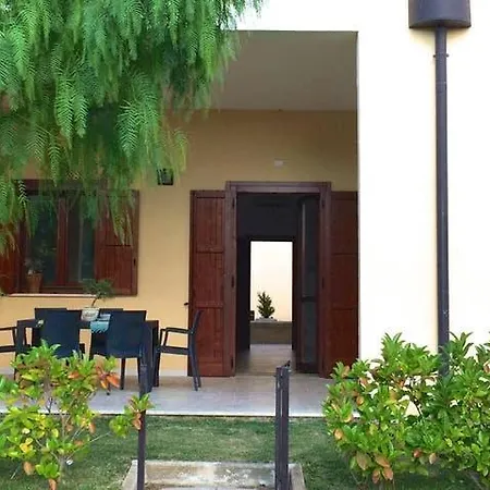 Appartamenti San Bull Apartamento