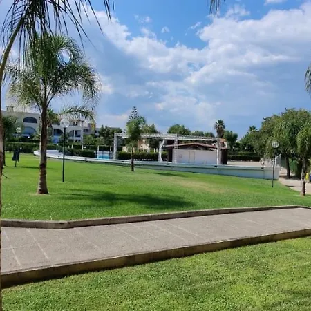 Appartamenti San Bull Apartamento